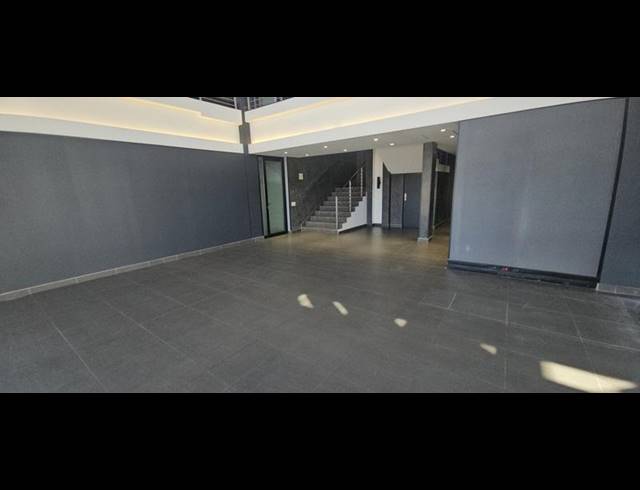 INDUSTRIAL PROPERTY TO RENT IN WATERFALL